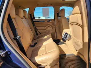 2014 Porsche Cayenne