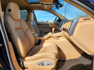 2014 Porsche Cayenne