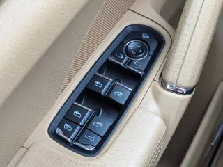 2014 Porsche Cayenne