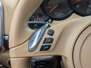 2014 Porsche Cayenne