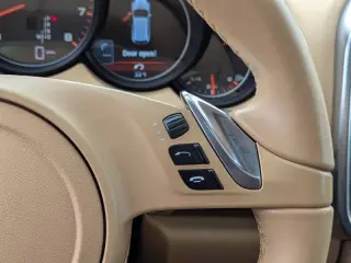 2014 Porsche Cayenne
