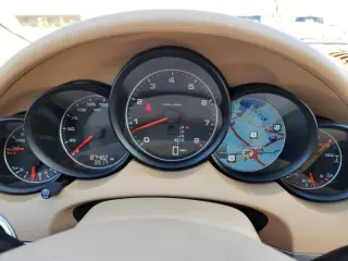 2014 Porsche Cayenne