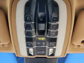 2014 Porsche Cayenne