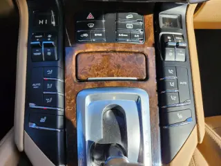 2014 Porsche Cayenne