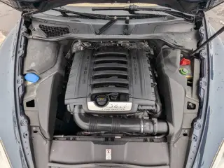 2014 Porsche Cayenne