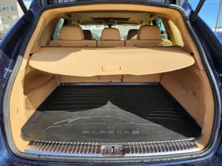 2014 Porsche Cayenne