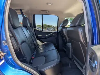 2015 Nissan Xterra PRO-4X