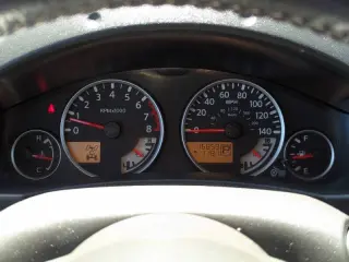 2015 Nissan Xterra PRO-4X