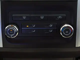 2015 Nissan Xterra PRO-4X