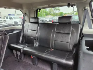 2015 Nissan Armada Platinum