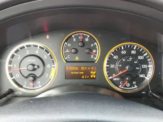 2015 Nissan Armada Platinum