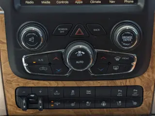 2017 RAM 1500 Laramie Longhorn