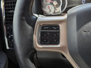 2017 RAM 1500 Laramie Longhorn