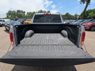 2017 RAM 1500 Laramie Longhorn
