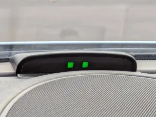 2009 Porsche Cayenne GTS Tiptronic