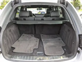 2009 Porsche Cayenne GTS Tiptronic