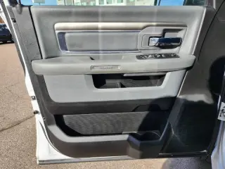 2019 RAM 1500 Classic Warlock