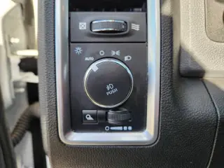 2019 RAM 1500 Classic Warlock