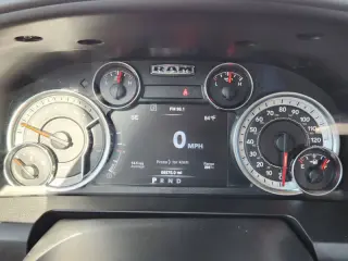 2019 RAM 1500 Classic Warlock