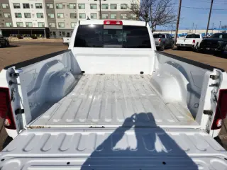 2019 RAM 1500 Classic Warlock