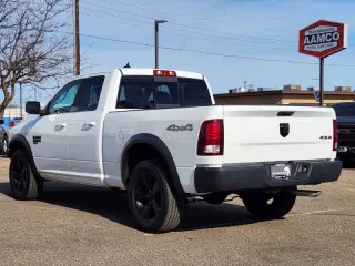 2019 RAM 1500 Classic Warlock