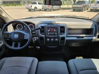 2014 RAM 1500 Express