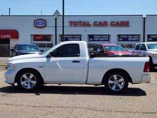 2014 RAM 1500 Express