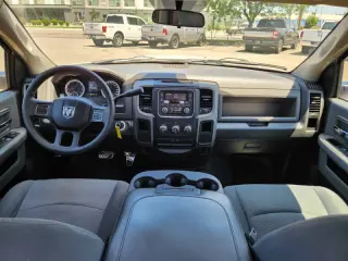 2014 RAM 1500 Express