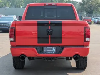 2016 RAM 1500 Sport