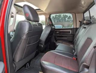 2016 RAM 1500 Sport