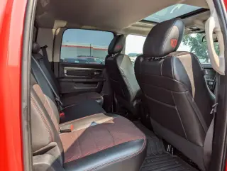 2016 RAM 1500 Sport