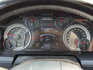 2016 RAM 1500 Sport