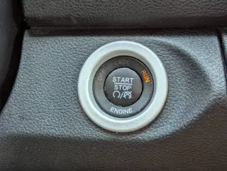 2016 RAM 1500 Sport