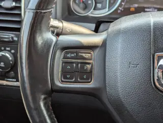2016 RAM 1500 Sport