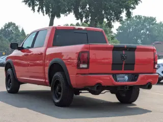 2016 RAM 1500 Sport