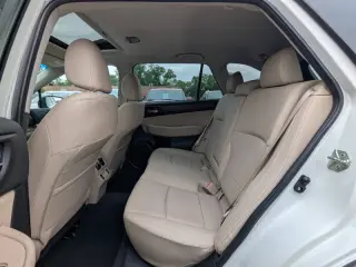 2018 Subaru Outback 3.6R Limited