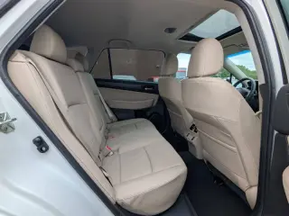 2018 Subaru Outback 3.6R Limited