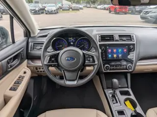 2018 Subaru Outback 3.6R Limited