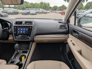 2018 Subaru Outback 3.6R Limited