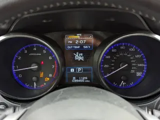 2018 Subaru Outback 3.6R Limited