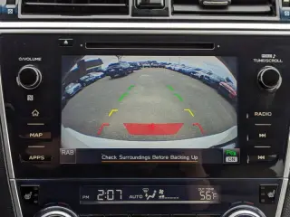 2018 Subaru Outback 3.6R Limited