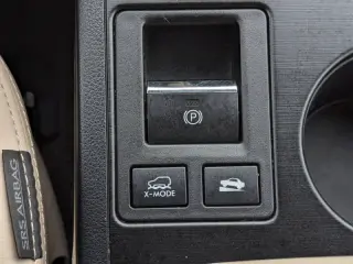 2018 Subaru Outback 3.6R Limited
