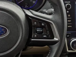 2018 Subaru Outback 3.6R Limited
