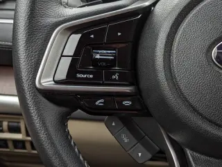 2018 Subaru Outback 3.6R Limited