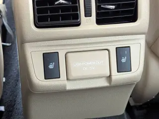 2018 Subaru Outback 3.6R Limited