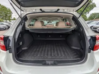 2018 Subaru Outback 3.6R Limited