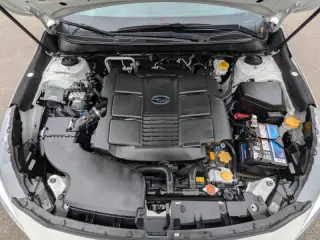 2018 Subaru Outback 3.6R Limited
