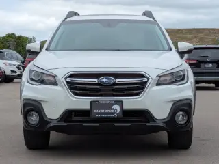 2018 Subaru Outback 3.6R Limited