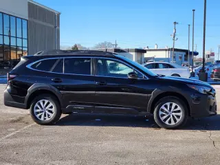 2023 Subaru Outback