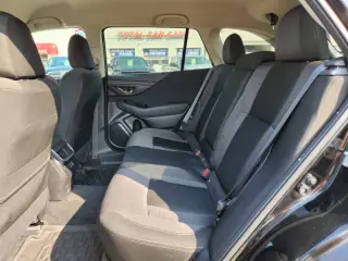 2023 Subaru Outback